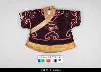 藏品(布袋戲服飾-旦衣)的圖片